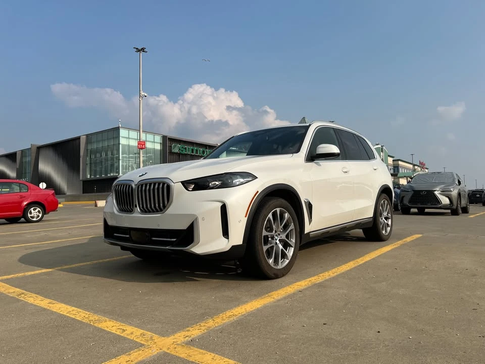 2024 BMW G05 X5 - Image 4 of 20