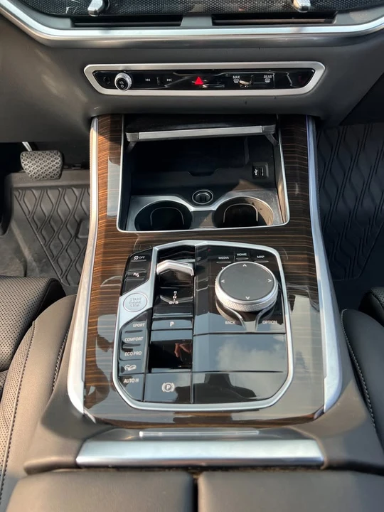 2024 BMW G05 X5 - Image 14 of 20