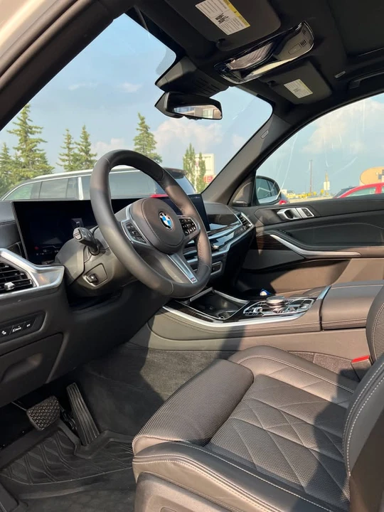 2024 BMW G05 X5 - Image 9 of 20