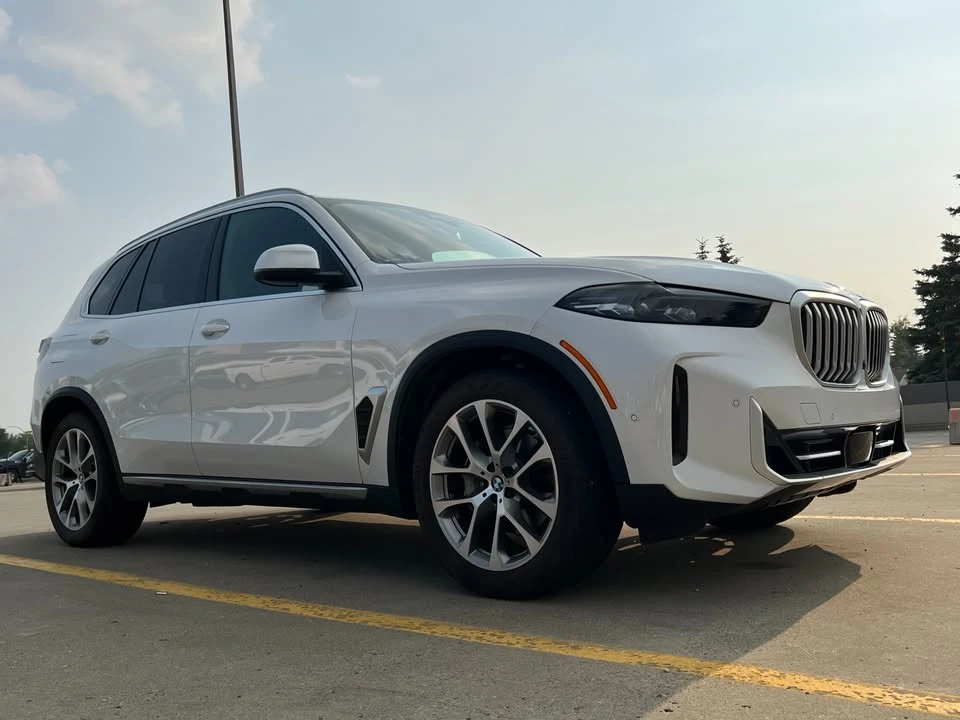 2024 BMW G05 X5 - Image 3 of 20