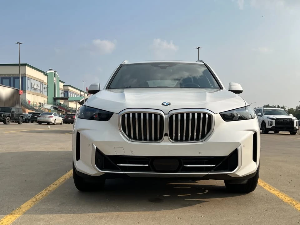 2024 BMW G05 X5 - Image 2 of 20