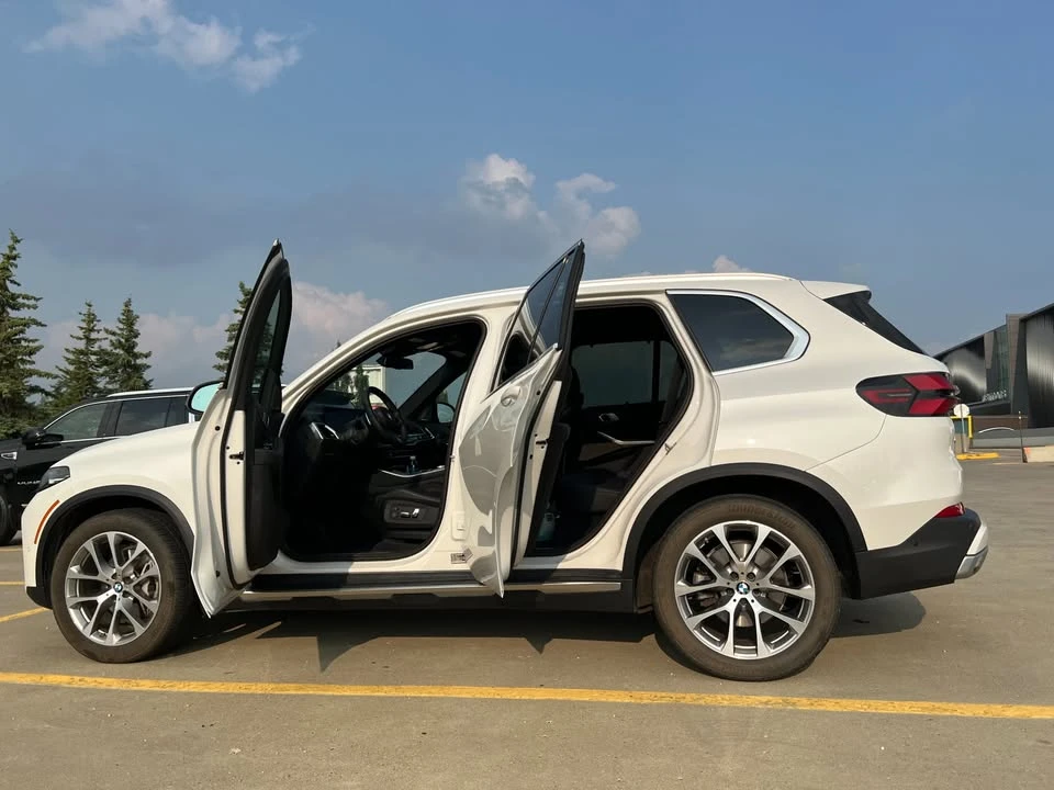 2024 BMW G05 X5 - Image 8 of 20