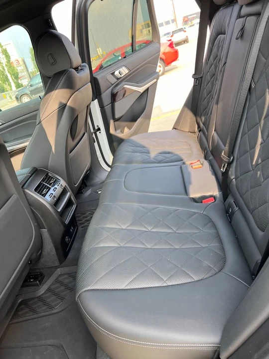 2024 BMW G05 X5 - Image 15 of 20