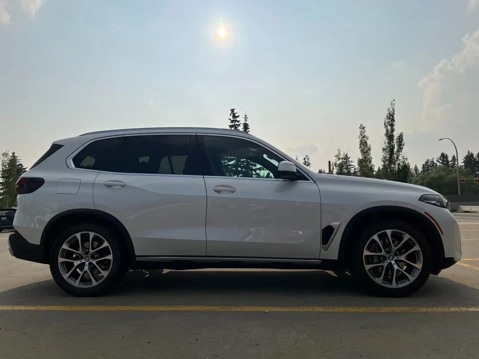 2024 BMW G05 X5 - Image 5 of 20