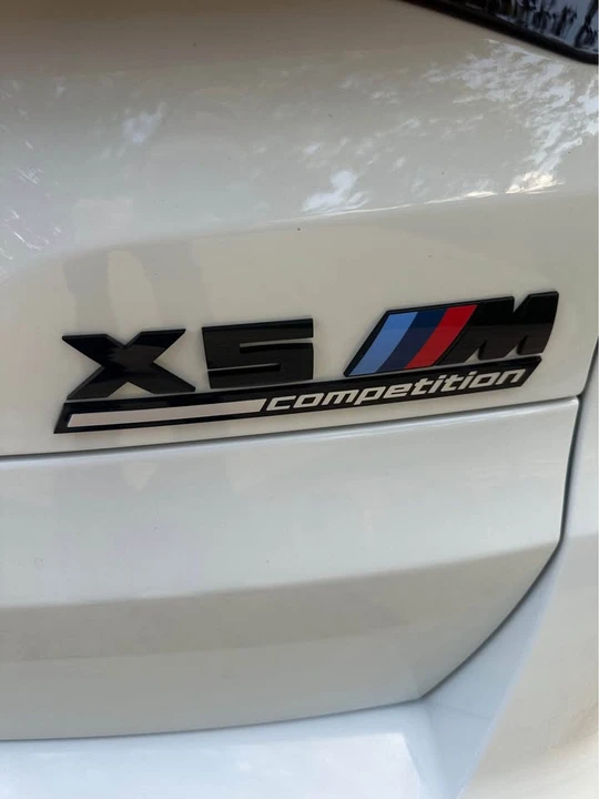 2024 BMW F95 X5 M - Image 10 of 10