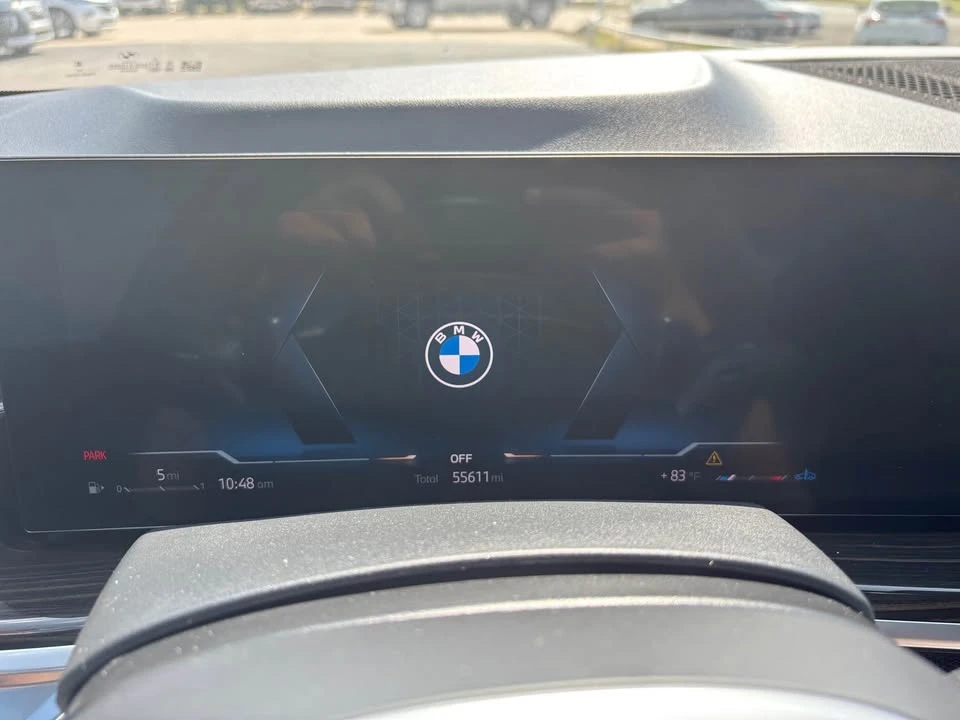 2024 BMW G06 X6 - Image 10 of 10