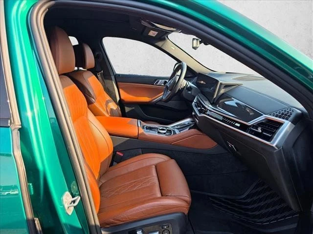 2024 BMW G06 X6 - Image 11 of 20