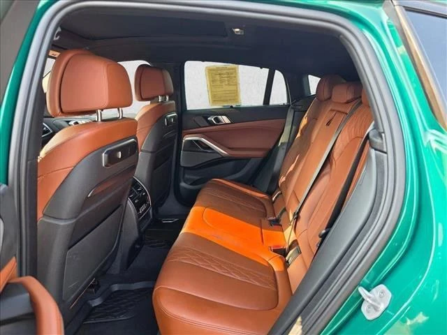 2024 BMW G06 X6 - Image 17 of 20