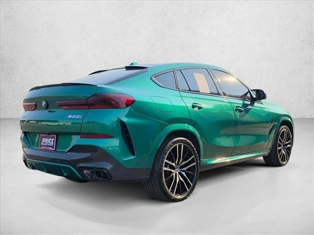 2024 BMW G06 X6 - Image 5 of 20
