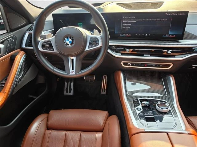 2024 BMW G06 X6 - Image 19 of 20