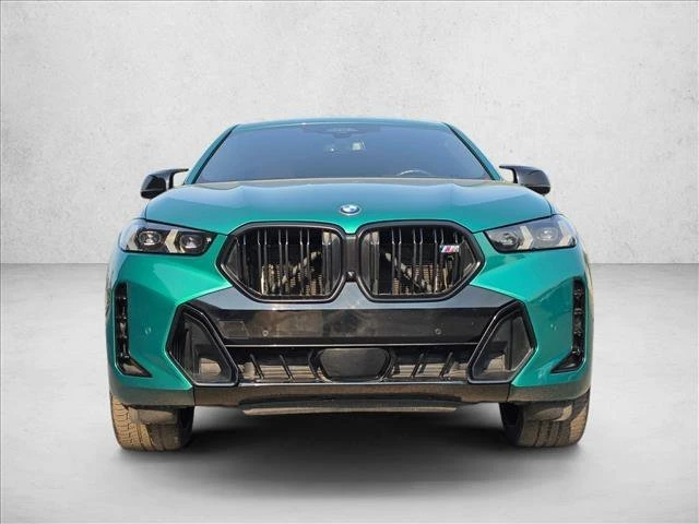2024 BMW G06 X6 - Image 8 of 20
