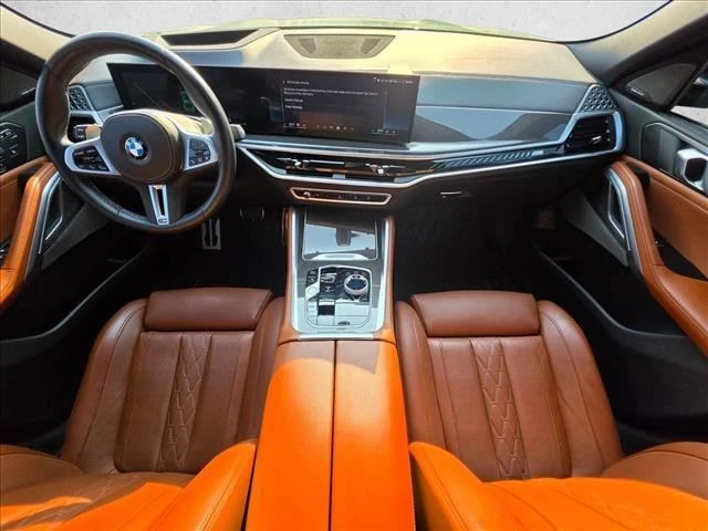 2024 BMW G06 X6 - Image 13 of 20