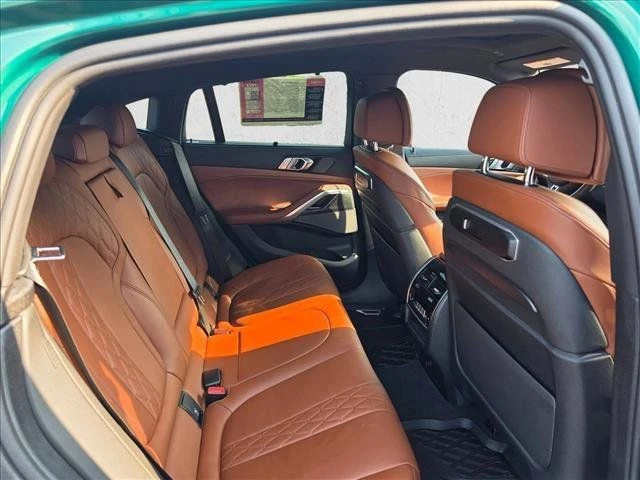 2024 BMW G06 X6 - Image 12 of 20