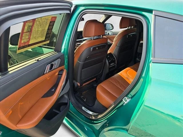 2024 BMW G06 X6 - Image 16 of 20