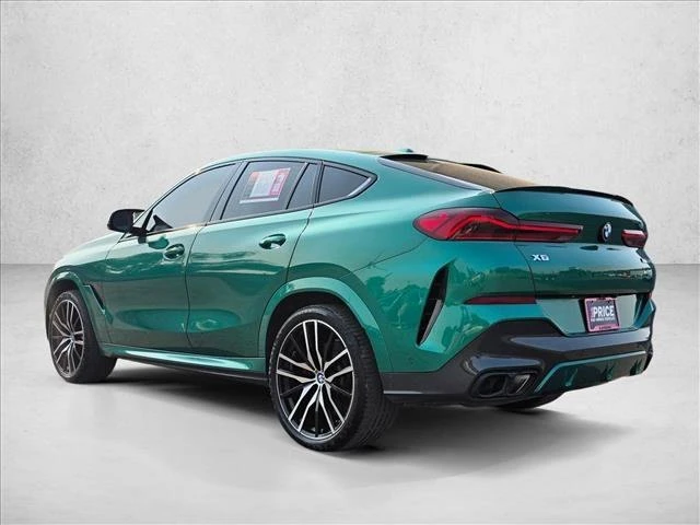 2024 BMW G06 X6 - Image 3 of 20