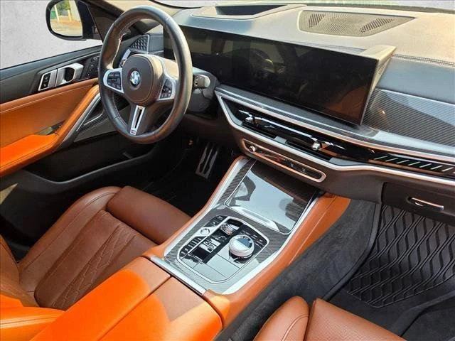 2024 BMW G06 X6 - Image 10 of 20