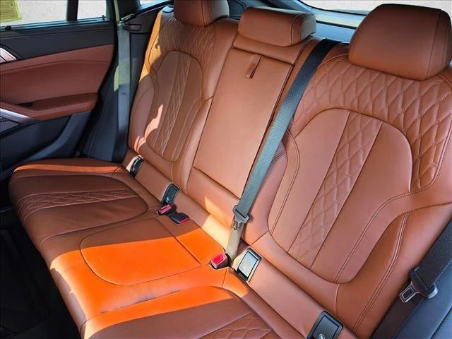 2024 BMW G06 X6 - Image 18 of 20