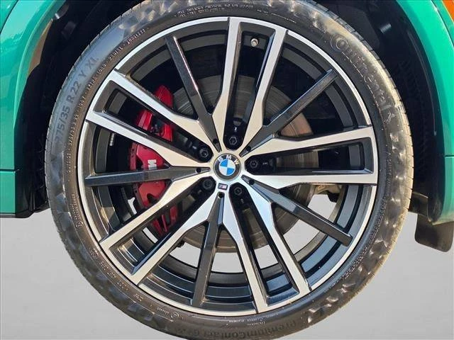 2024 BMW G06 X6 - Image 9 of 20