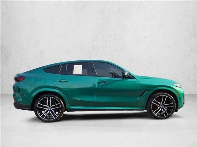 2024 BMW G06 X6 - Image 6 of 20