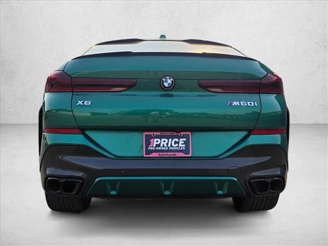 2024 BMW G06 X6 - Image 4 of 20