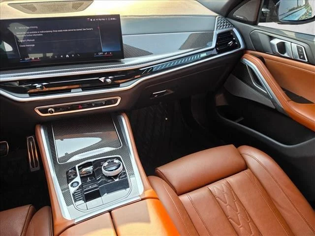 2024 BMW G06 X6 - Image 20 of 20