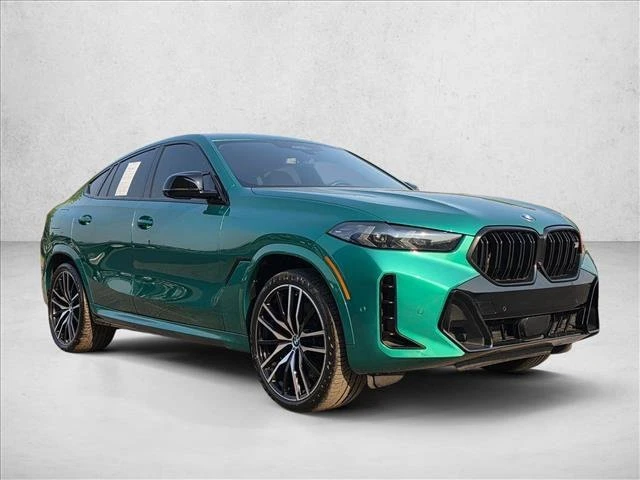 2024 BMW G06 X6 - Image 7 of 20