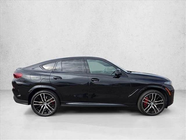 2024 BMW G06 X6 - Image 3 of 19