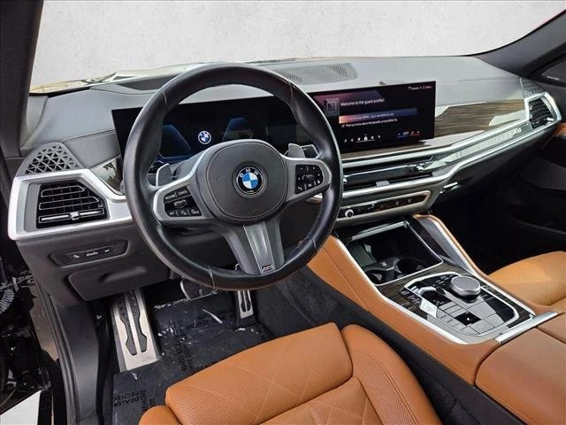 2024 BMW G06 X6 - Image 9 of 19