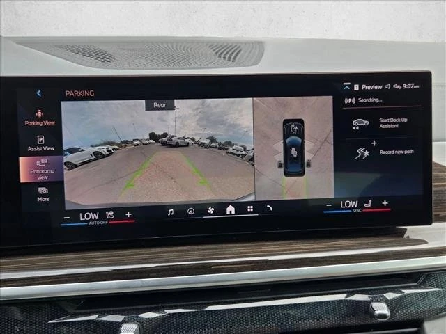 2024 BMW G06 X6 - Image 12 of 19