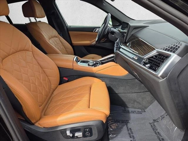 2024 BMW G06 X6 - Image 18 of 19