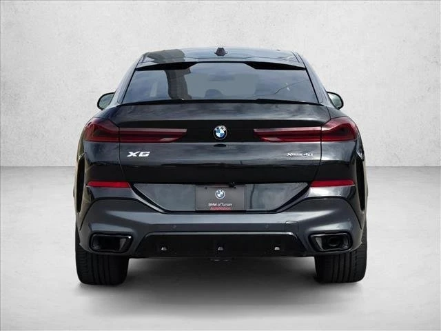 2024 BMW G06 X6 - Image 5 of 19