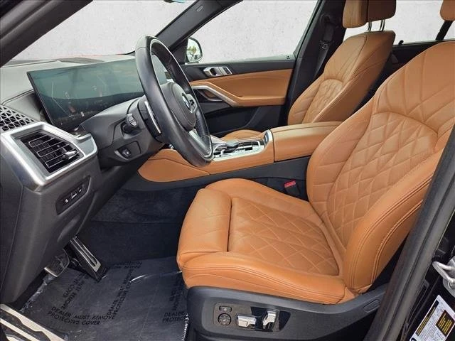 2024 BMW G06 X6 - Image 14 of 19