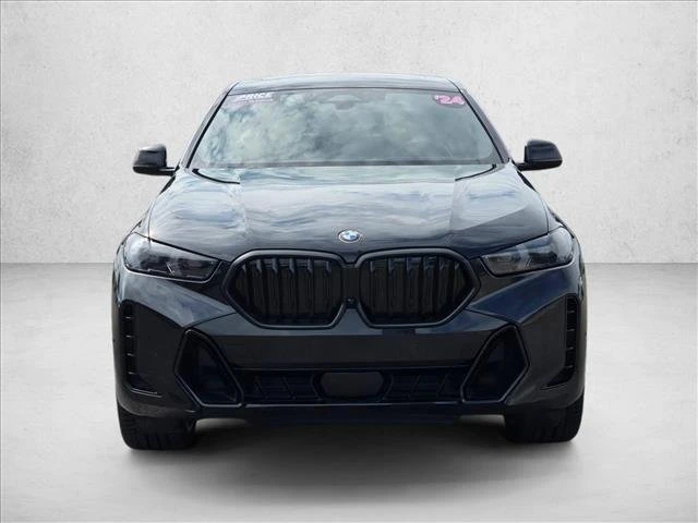 2024 BMW G06 X6 - Image 2 of 19