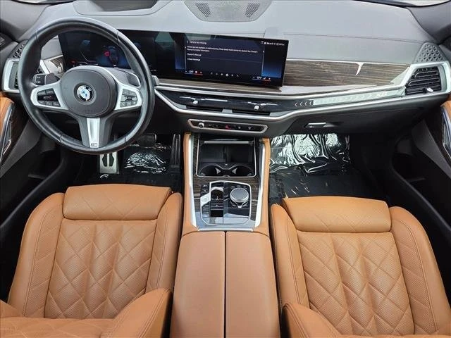 2024 BMW G06 X6 - Image 15 of 19