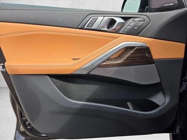 2024 BMW G06 X6 - Image 8 of 19