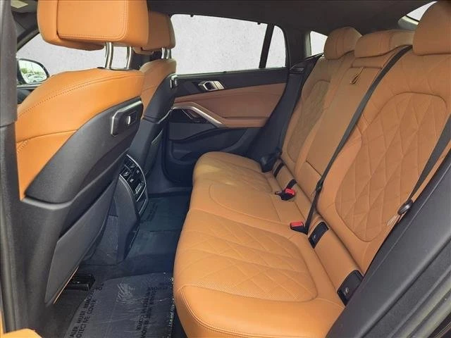 2024 BMW G06 X6 - Image 17 of 19