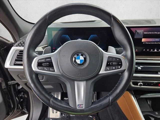2024 BMW G06 X6 - Image 10 of 19