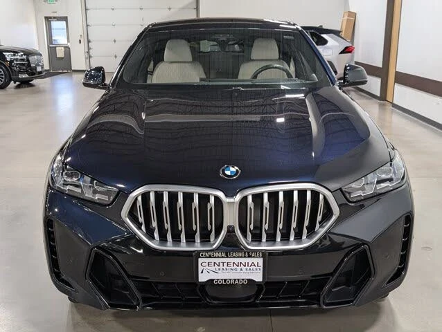 2024 BMW G06 X6 - Image 7 of 15