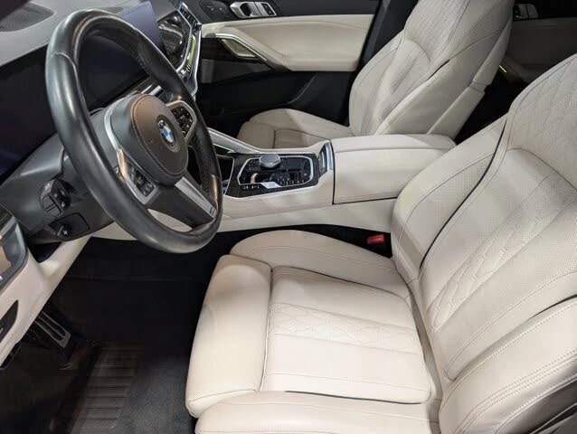 2024 BMW G06 X6 - Image 10 of 15