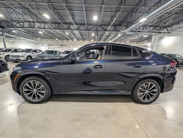 2024 BMW G06 X6 - Image 5 of 15