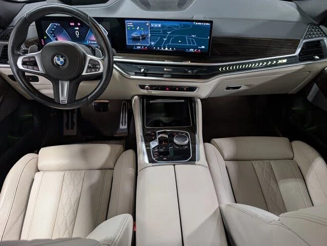2024 BMW G06 X6 - Image 9 of 15