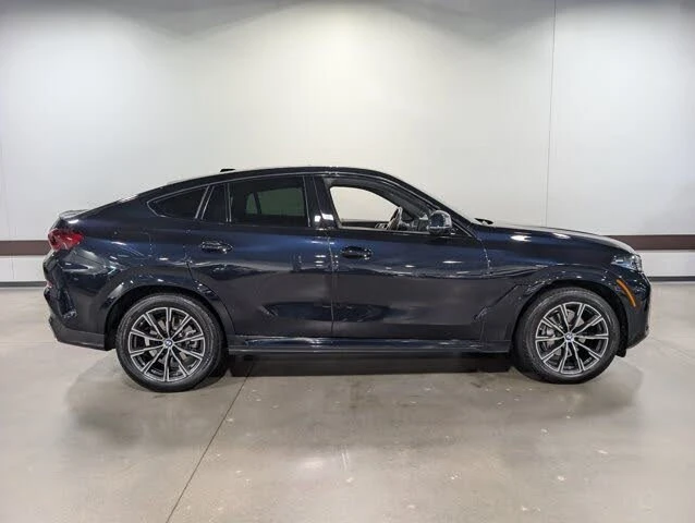2024 BMW G06 X6 - Image 4 of 15