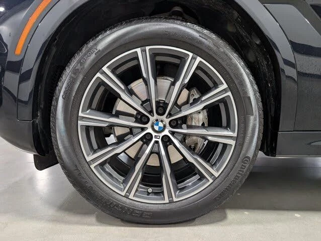 2024 BMW G06 X6 - Image 15 of 15