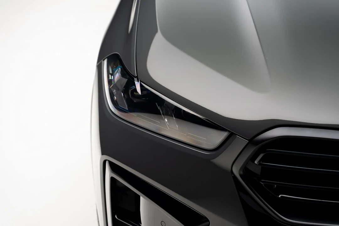 2024 BMW G06 X6 - Image 9 of 21