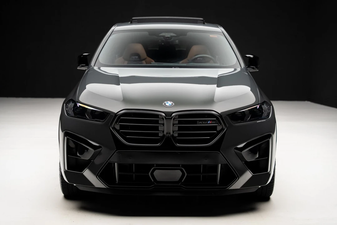 2024 BMW G06 X6 - Image 4 of 21