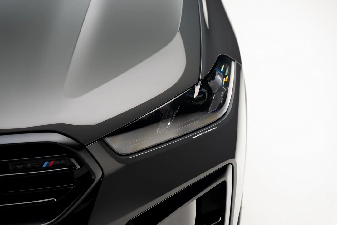 2024 BMW G06 X6 - Image 8 of 12