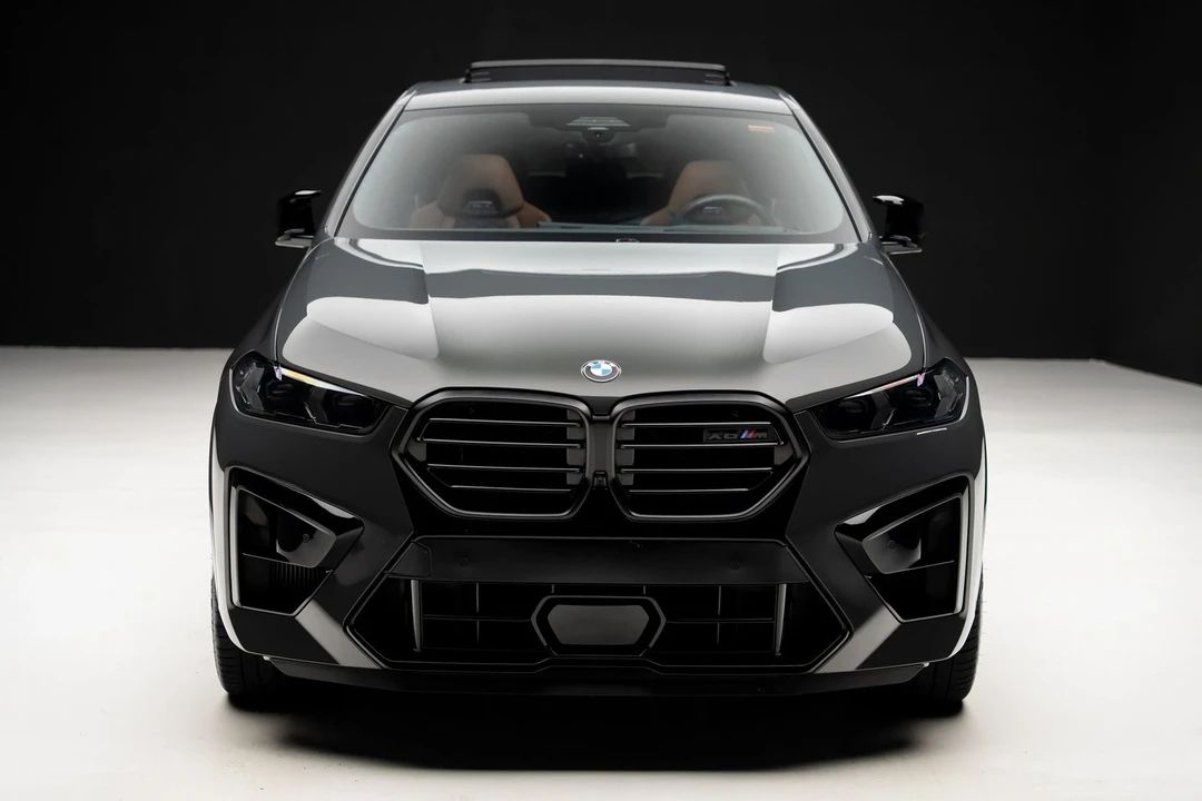 2024 BMW G06 X6 - Image 4 of 12