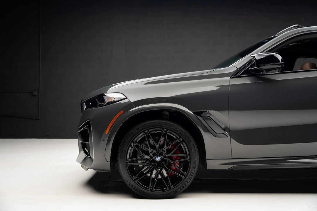 2024 BMW G06 X6 - Image 16 of 21