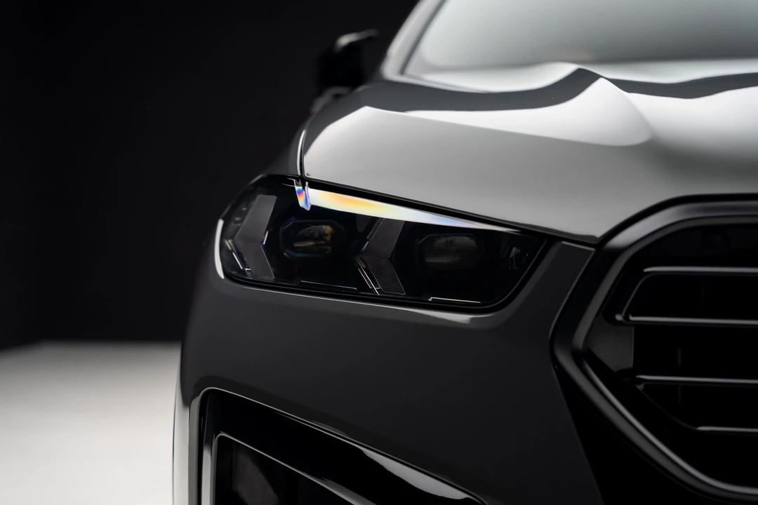 2024 BMW G06 X6 - Image 6 of 21