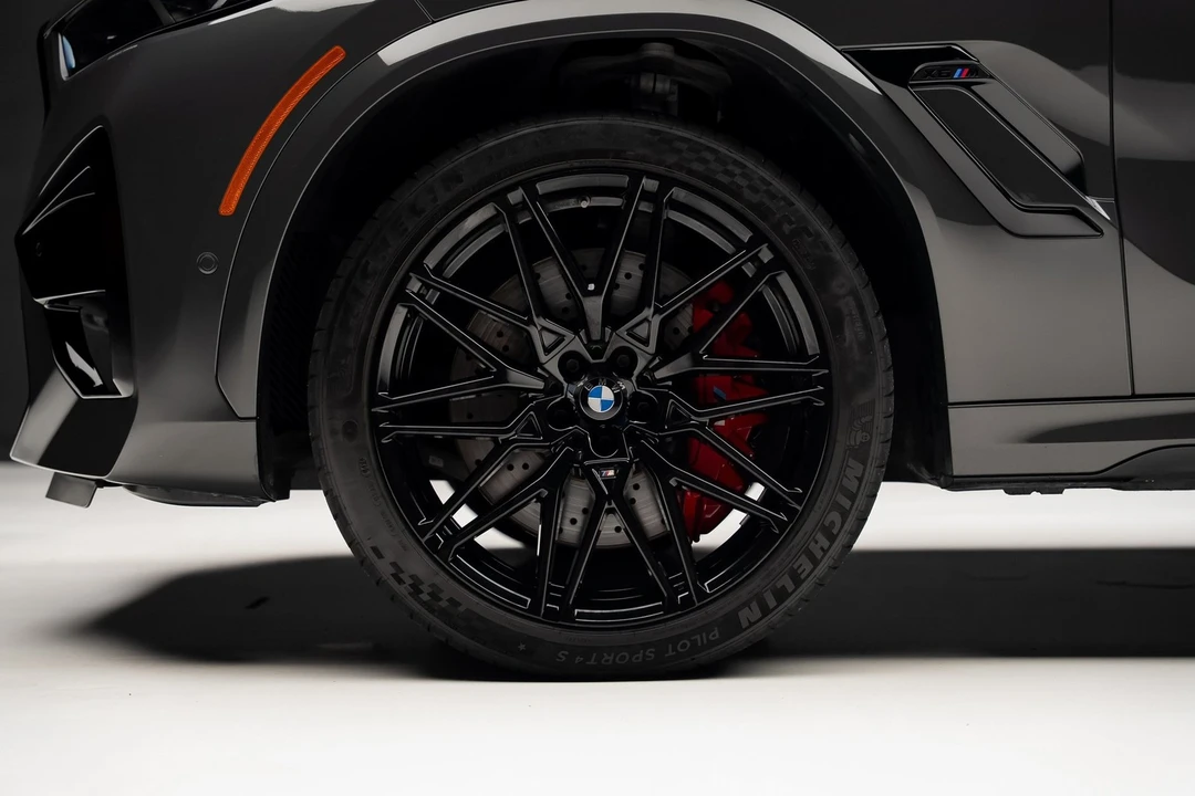 2024 BMW G06 X6 - Image 17 of 21